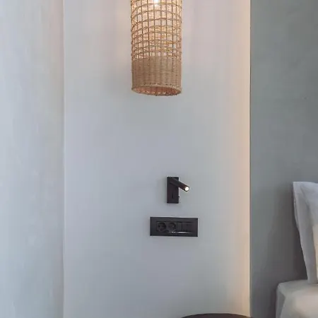 Kilistra Lindian Living *