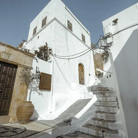 Kilistra Lindian Living