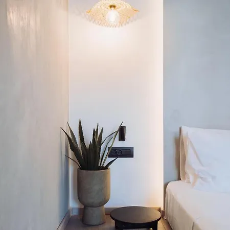 Kilistra Lindian Living *