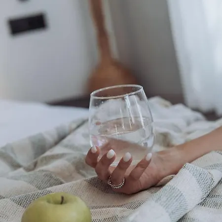 בית נופש Kilistra Lindian Living