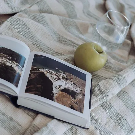 בית נופש Kilistra Lindian Living *