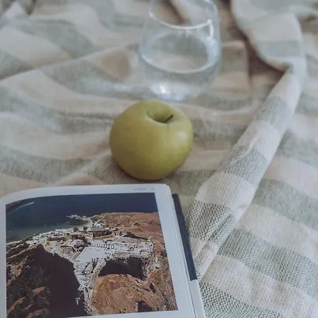 Kilistra Lindian Living לינדוס