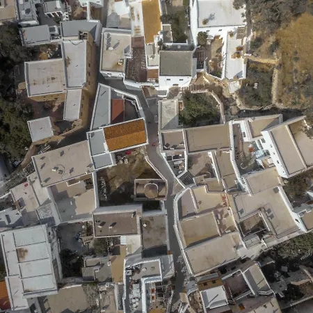 Kilistra Lindian Living * לינדוס