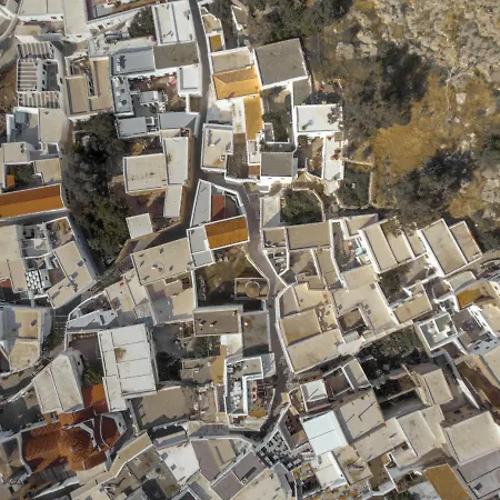 Kilistra Lindian Living בית נופש *