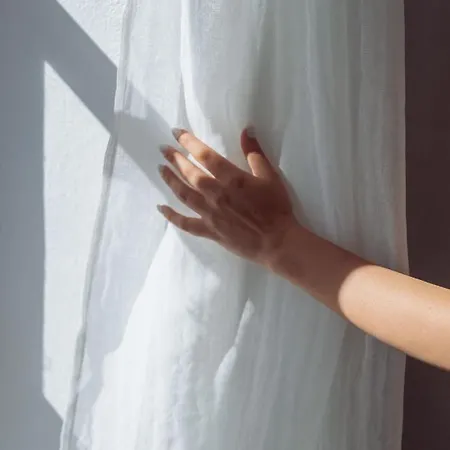 בית נופש Kilistra Lindian Living *