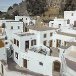 Holiday home Kilistra Lindian Living