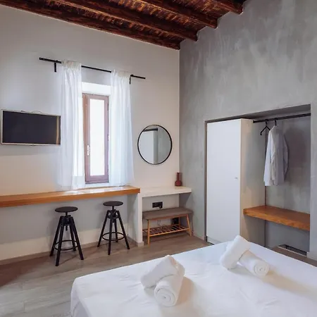 Kilistra Lindian Living * Λίνδος