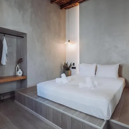 Σπίτι διακοπών Kilistra Lindian Living *