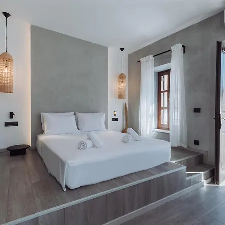 Kilistra Lindian Living Λίνδος