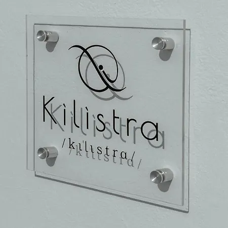 Kilistra Lindian Living Σπίτι διακοπών