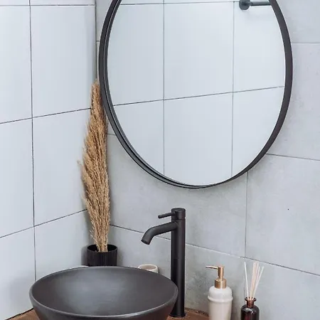 Kilistra Lindian Living Σπίτι διακοπών Λίνδος