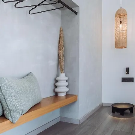 Kilistra Lindian Living Λίνδος