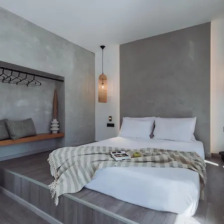 Kilistra Lindian Living Σπίτι διακοπών Λίνδος