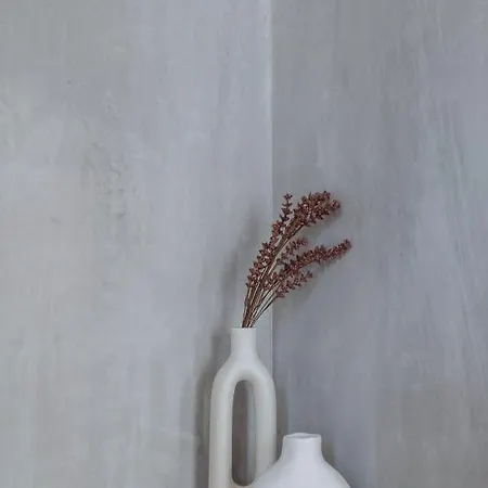 Kilistra Lindian Living Semesterbostad *