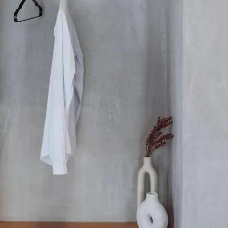 Kilistra Lindian Living Σπίτι διακοπών *