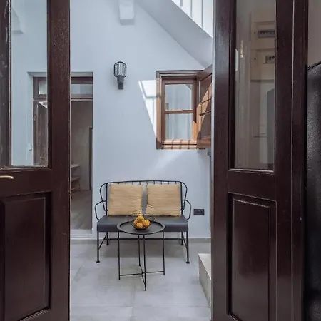 Kilistra Lindian Living Λίνδος