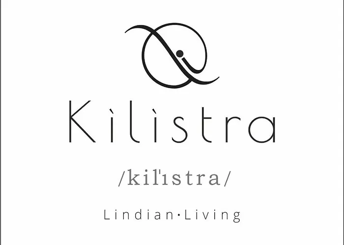 Kilistra Lindian Living * Líndos