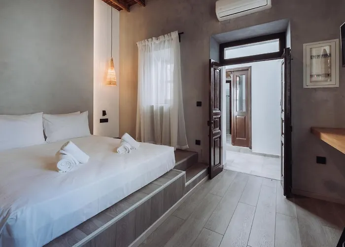 Kilistra Lindian Living * 린도스