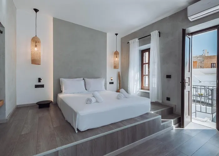 Kilistra Lindian Living Líndos