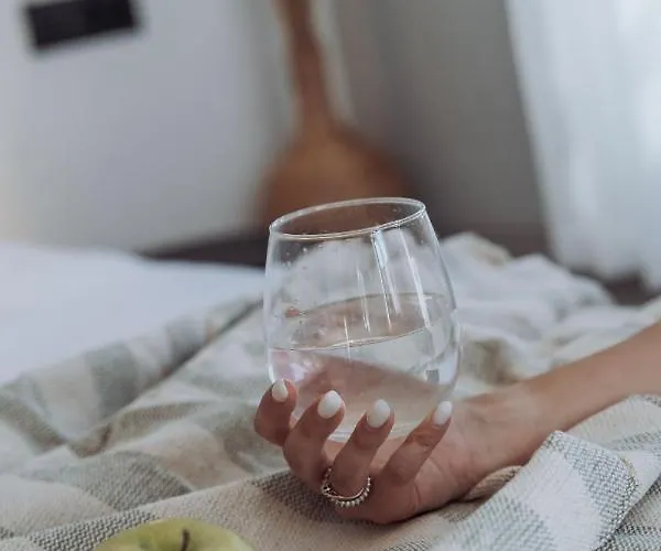 Feriehus Kilistra Lindian Living