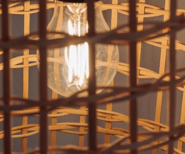 Kilistra Lindian Living Líndos