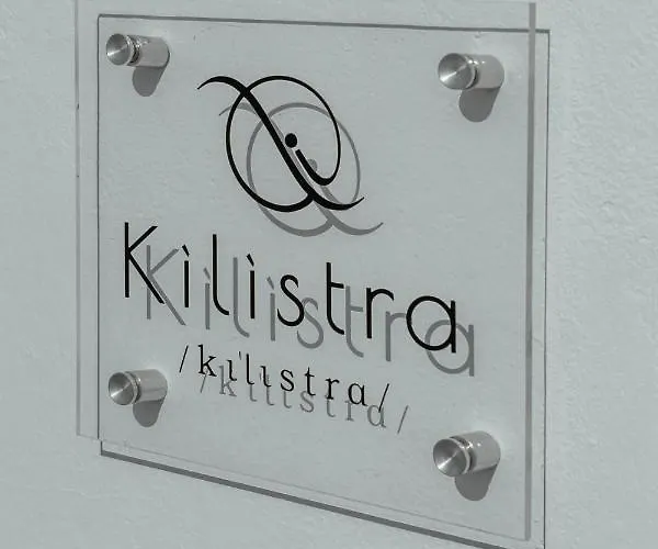 Kilistra Lindian Living בית נופש