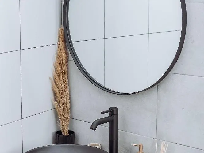 Kilistra Lindian Living 펜션 린도스