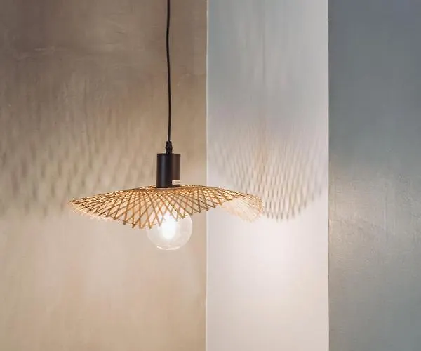 Kilistra Lindian Living 펜션 린도스