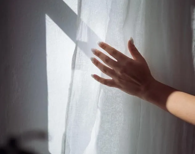 Kilistra Lindian Living * 린도스