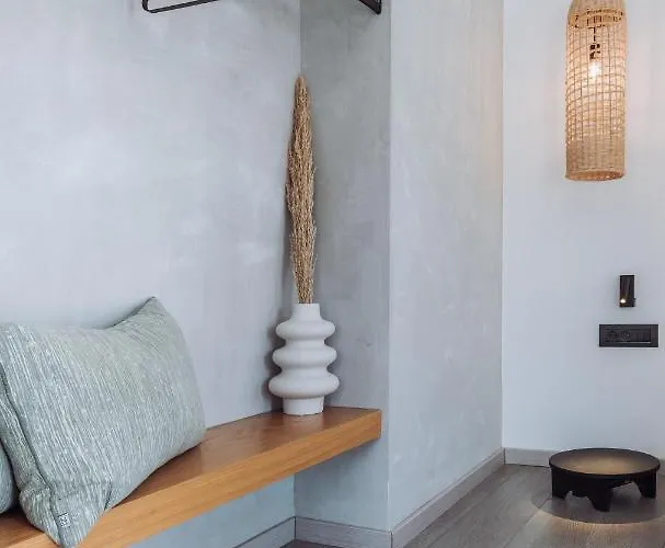 Kilistra Lindian Living 린도스