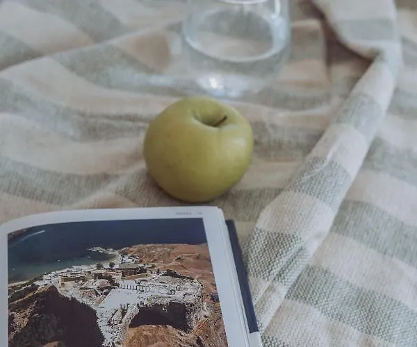 Kilistra Lindian Living לינדוס
