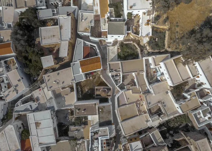 Kilistra Lindian Living * 린도스