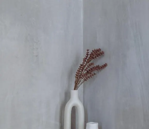 Kilistra Lindian Living 펜션 *