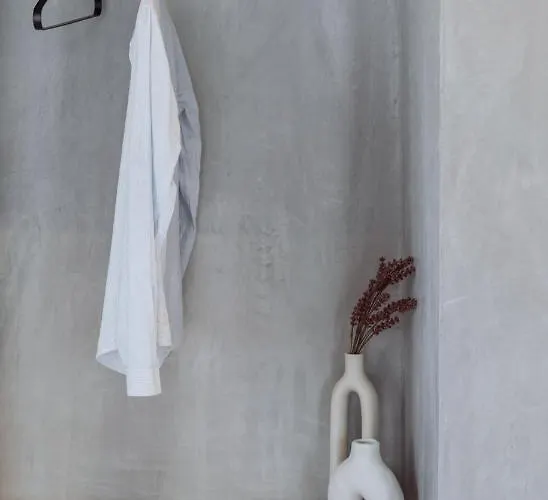 Kilistra Lindian Living 펜션 *