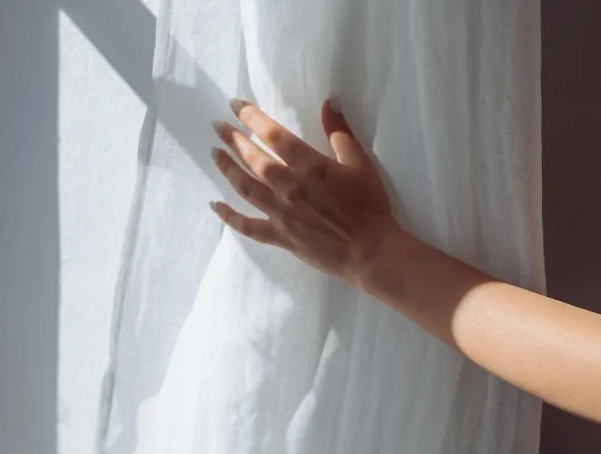 Feriehus Kilistra Lindian Living *