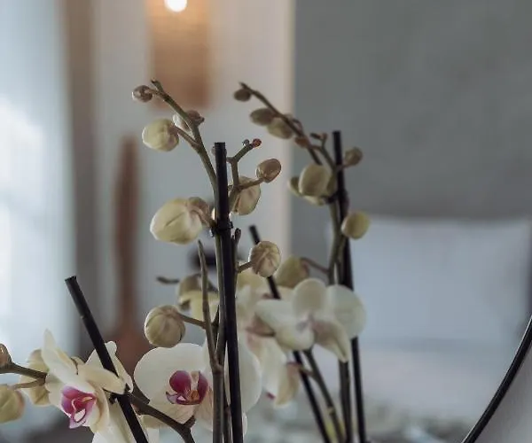 Feriehus Kilistra Lindian Living