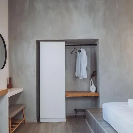 Kilistra Lindian Living 別荘 *