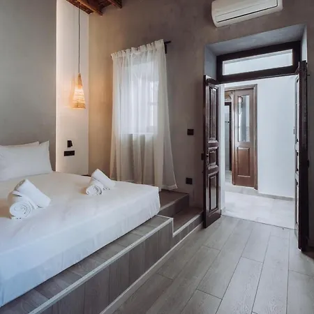 Kilistra Lindian Living * Lindos (Rhodes)