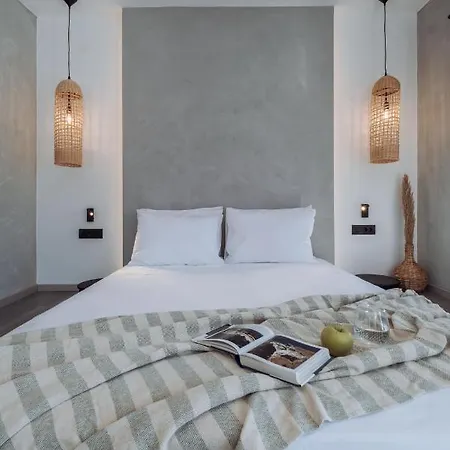 Kilistra Lindian Living Holiday home